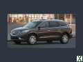 Photo Used 2015 Buick Enclave Premium w/ Trailering Package