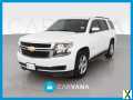 Photo Used 2016 Chevrolet Tahoe LT w/ Max Trailering Package