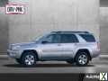 Photo Used 2005 Toyota 4Runner Limited
