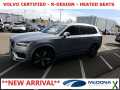 Photo Used 2019 Volvo XC90 T6 R-Design w/ Protection Package