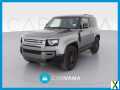 Photo Used 2022 Land Rover Defender 90 X-Dynamic S