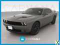 Photo Used 2019 Dodge Challenger SXT w/ Blacktop Package