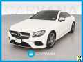Photo Used 2020 Mercedes-Benz E 450 Coupe