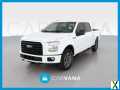 Photo Used 2017 Ford F150 XLT