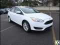 Photo Used 2016 Ford Focus SE