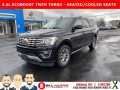 Photo Used 2018 Ford Expedition Max Limited