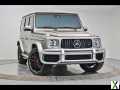 Photo Certified 2021 Mercedes-Benz G 63 AMG 4MATIC