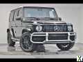 Photo Certified 2021 Mercedes-Benz G 63 AMG 4MATIC