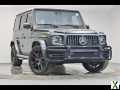 Photo Certified 2020 Mercedes-Benz G 63 AMG 4MATIC