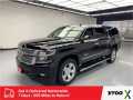 Photo Used 2017 Chevrolet Suburban LT w/ LT Signature Package