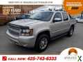 Photo Used 2007 Chevrolet Avalanche LT