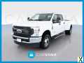 Photo Used 2022 Ford F350 XL