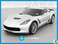 Photo Used 2017 Chevrolet Corvette Grand Sport w/ Battery Protection Package