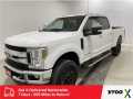 Photo Used 2019 Ford F250 XLT