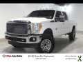 Photo Used 2016 Ford F250 Lariat