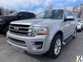 Photo Used 2017 Ford Expedition Limited
