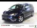 Photo Used 2017 Chrysler Pacifica Touring-L Plus w/ Advanced Safetytec Group