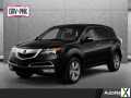 Photo Used 2012 Acura MDX w/ Technology Package