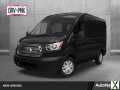 Photo Used 2018 Ford Transit 150 XL