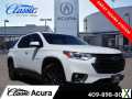 Photo Used 2019 Chevrolet Traverse RS w/ LPO, Cargo Package