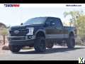 Photo Used 2022 Ford F250 Lariat