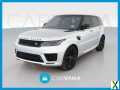 Photo Used 2019 Land Rover Range Rover Sport HST