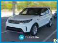 Photo Used 2019 Land Rover Discovery HSE