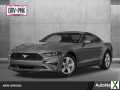 Photo Used 2018 Ford Mustang GT Premium