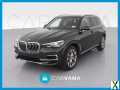 Photo Used 2022 BMW X5 xDrive45e w/ Parking Assistance Package