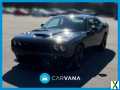 Photo Used 2019 Dodge Challenger R/T Scat Pack