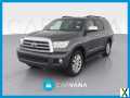 Photo Used 2013 Toyota Sequoia Limited