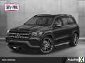 Photo Used 2021 Mercedes-Benz GLS 580 4MATIC