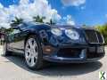 Photo Used 2013 Bentley Continental GT V8