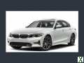 Photo Used 2019 BMW 330i xDrive Sedan w/ Premium Package