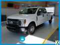 Photo Used 2018 Ford F250 XL