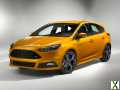 Photo Used 2017 Ford Focus ST