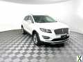Photo Used 2019 Lincoln MKC Select
