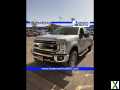 Photo Used 2020 Ford F350 XLT