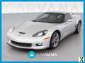 Photo Used 2012 Chevrolet Corvette Grand Sport w/ 3LT Preferred Equipment Group