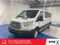 Photo Used 2016 Ford Transit 350 XLT