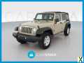 Photo Used 2017 Jeep Wrangler Unlimited Sport w/ Quick Order Package 23S