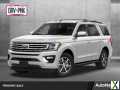Photo Used 2020 Ford Expedition XLT