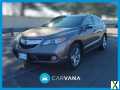Photo Used 2013 Acura RDX FWD w/ Technology Package