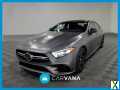 Photo Used 2020 Mercedes-Benz CLS 53 AMG 4MATIC