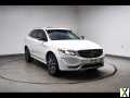 Photo Used 2017 Volvo XC60 T6 Dynamic w/ Climate Package