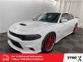 Photo Used 2020 Dodge Charger Scat Pack w/ Plus Group