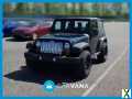 Photo Used 2012 Jeep Wrangler Sport w/ Connectivity Group