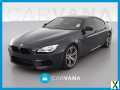 Photo Used 2016 BMW M6 Gran Coupe