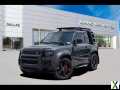 Photo Used 2022 Land Rover Defender 90 X