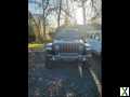 Photo Used 2022 Jeep Wrangler Unlimited Rubicon w/ Trailer Tow Package